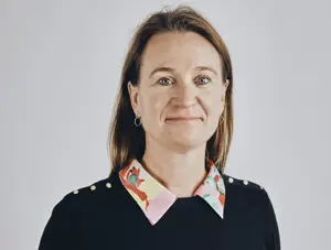 Lene Krøl Andersen