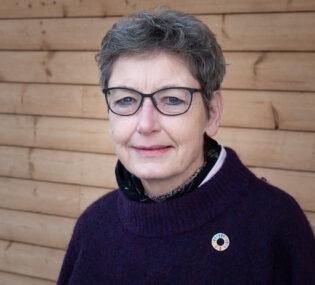 Vivi Hunnicke Nielsen