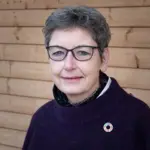 Vivi Hunnicke Nielsen