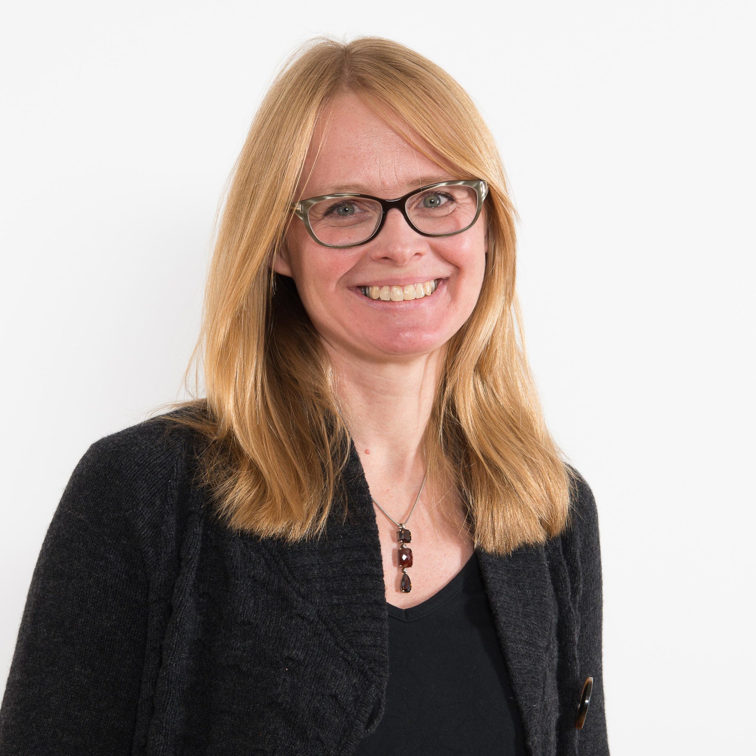 Mari Mette Tollefsrud