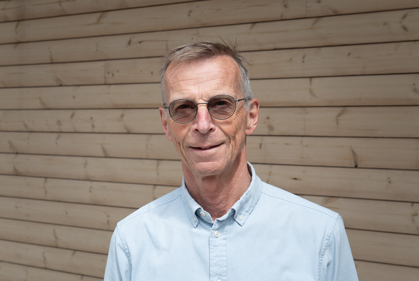 Geir Dalholt (Member)