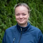 Ellen-Louisa Fagerheim White