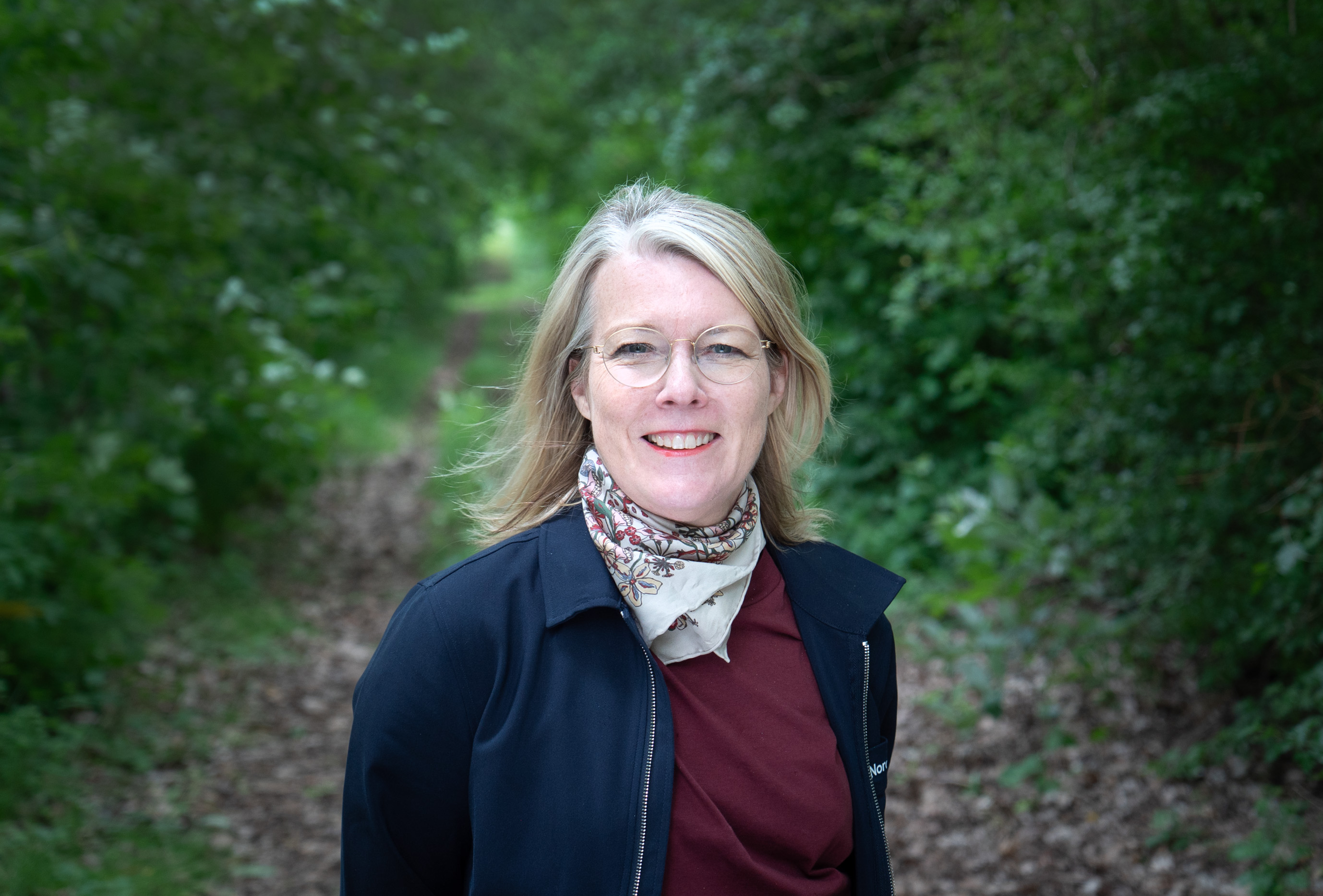Pernilla Siming