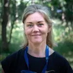 Hrefna Jóhannesdóttir