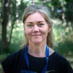 Hrefna Jóhannesdóttir