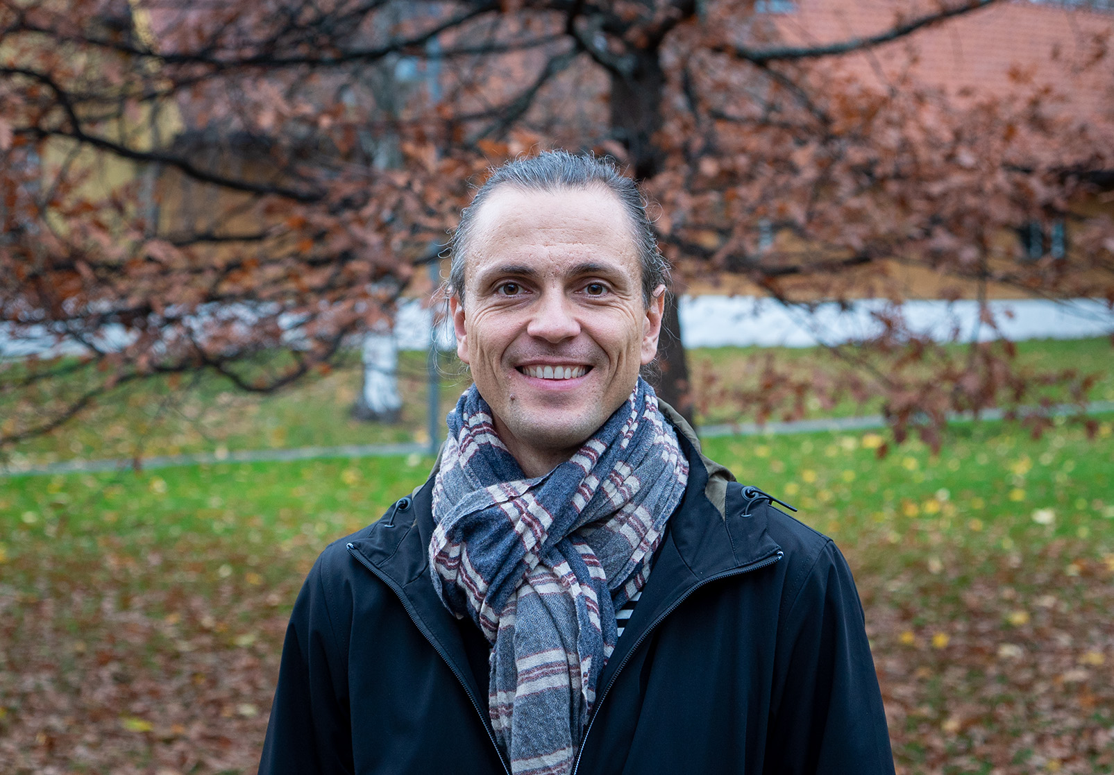 Hjörtur Þorbjörnsson