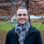 Hjörtur Þorbjörnsson