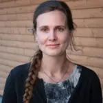 Karin Ohlson