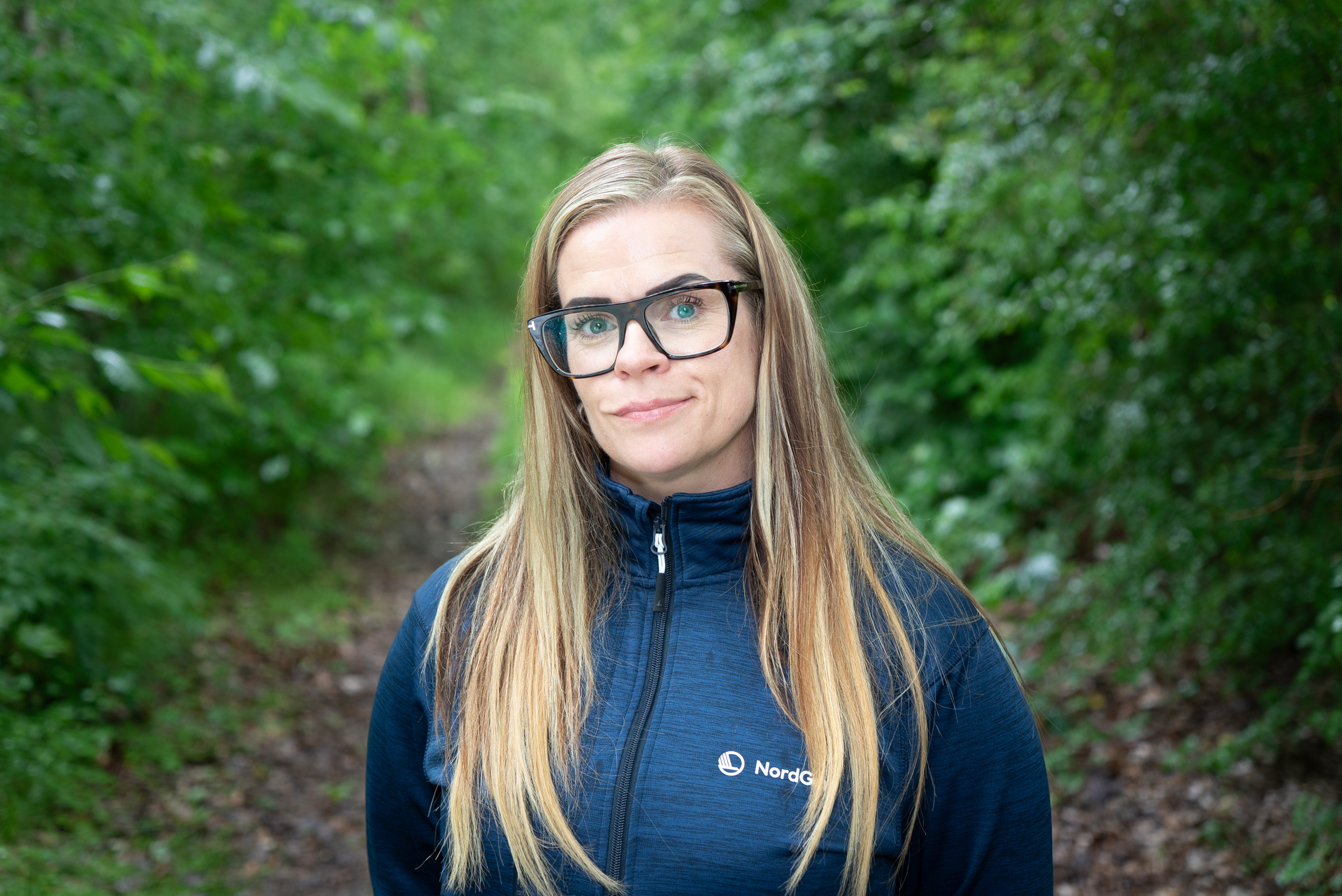 Sophie Janhagen