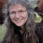 Nina Svartedal