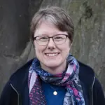 Anna Palmé (projektkoordinator)