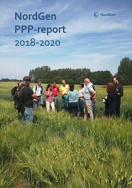 NordGen PPP-report 2018-2020