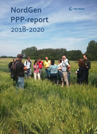 NordGen PPP-report 2018-2020