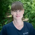 Nina Knutsson Wulkan