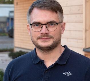 Jens Ivan í Gerðinum