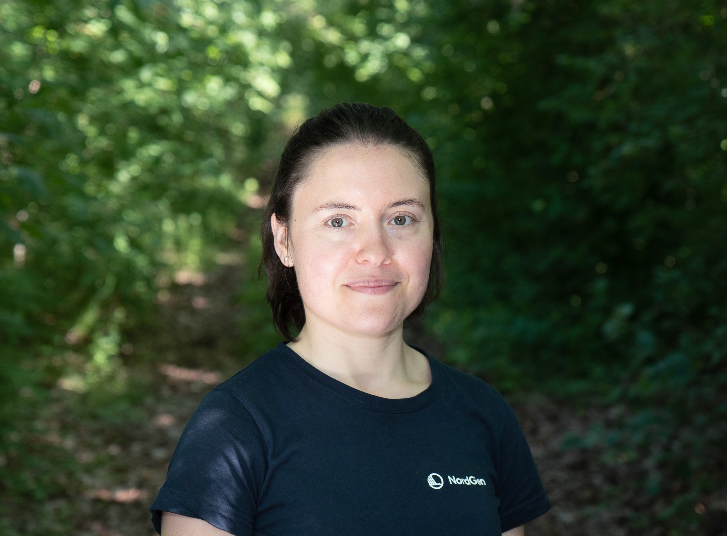 Madeleine Eidhagen Lopez