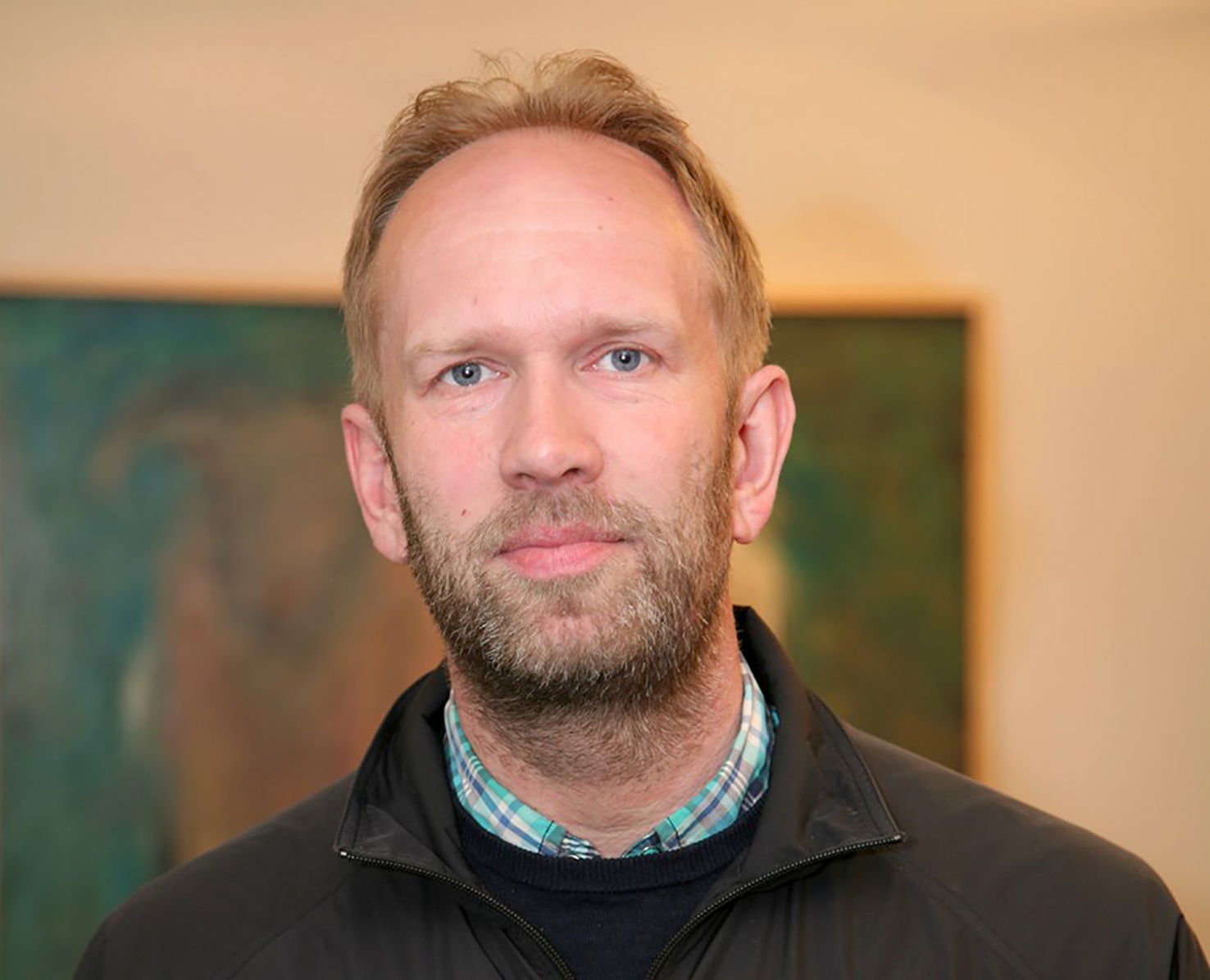 Thorvaldur Kristjánsson