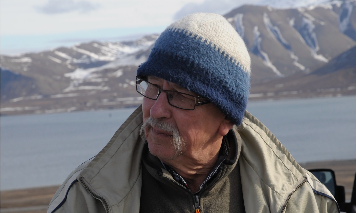Roland von Bothmer