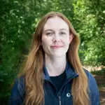 Oda Otilie Holltrø Spongsveen