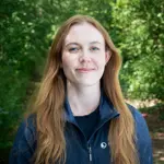 Oda Otilie Holltrø Spongsveen