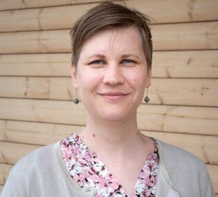 Kati Lassi (Alternate)