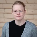 Anna M. Johansson