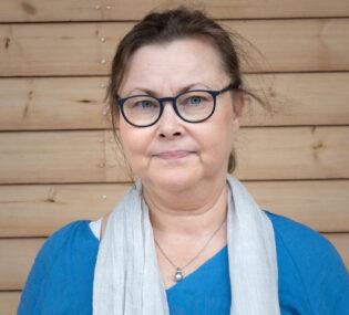 Katileena Lohtander-Buckbee (Observer)