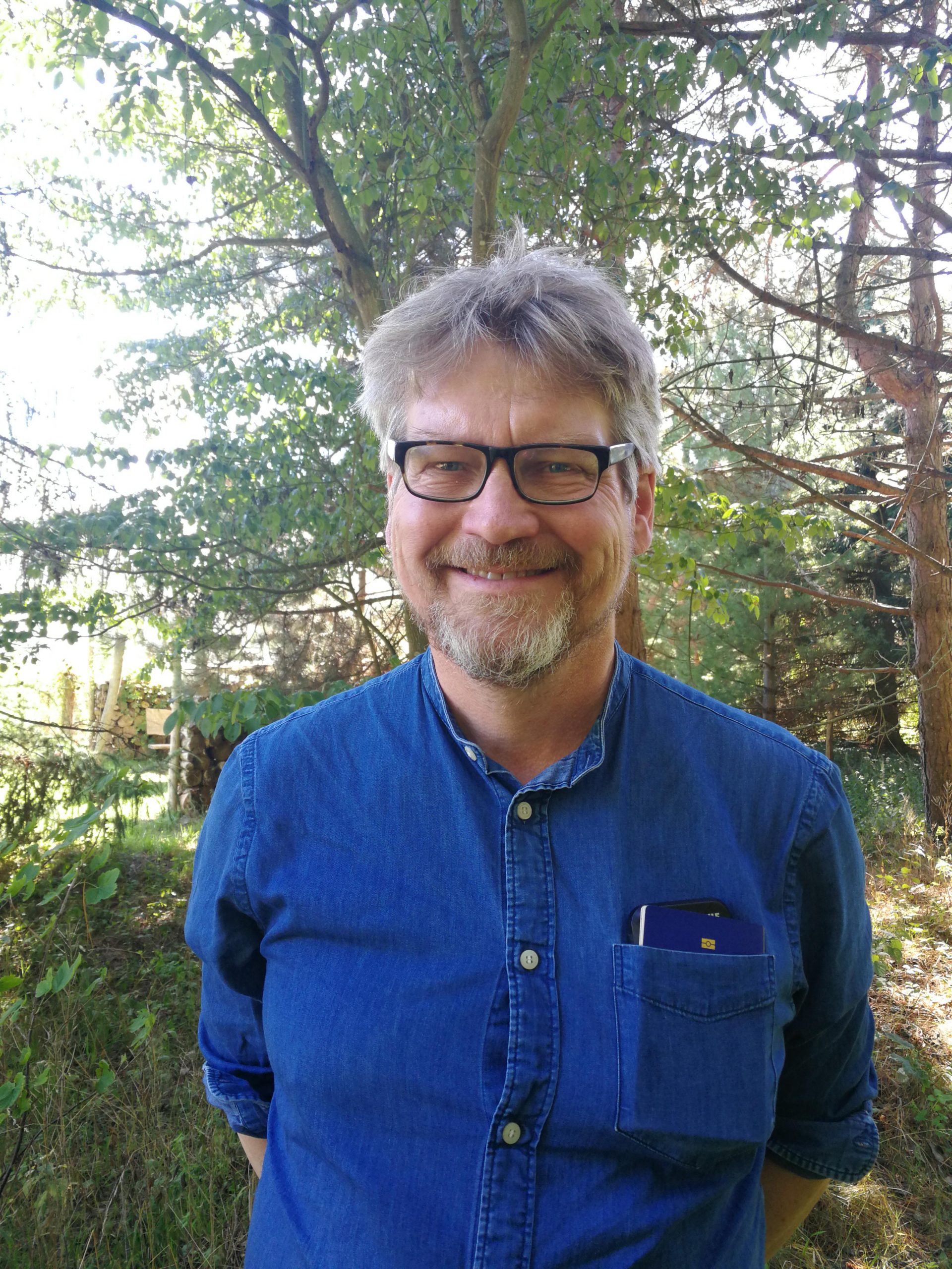 Adalsteinn Sigurgeirsson