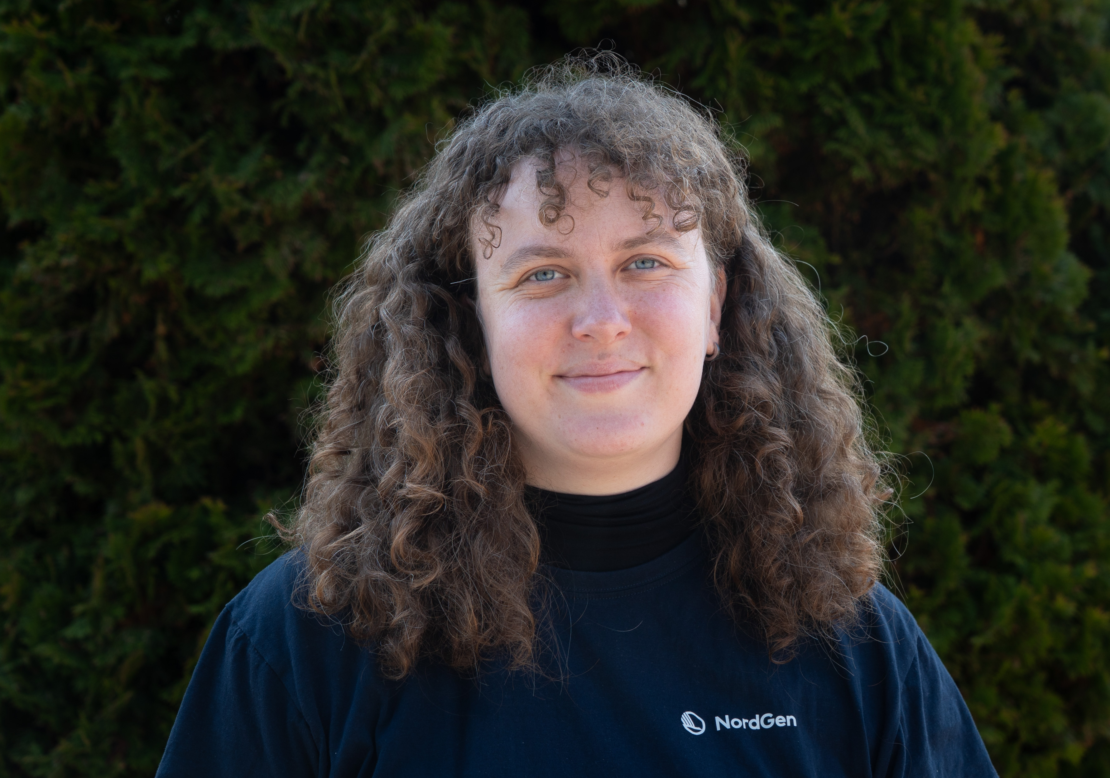 Madeléne Strandberg