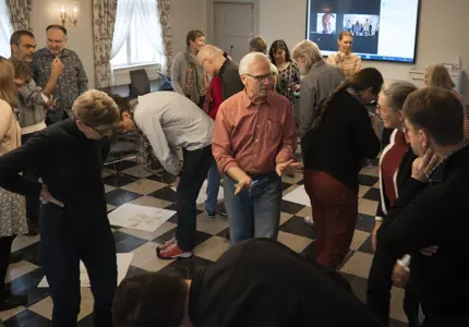 Vilda kulturväxtsläktingar är viktiga för framtidens matproduktion – den kunskapen måste spridas