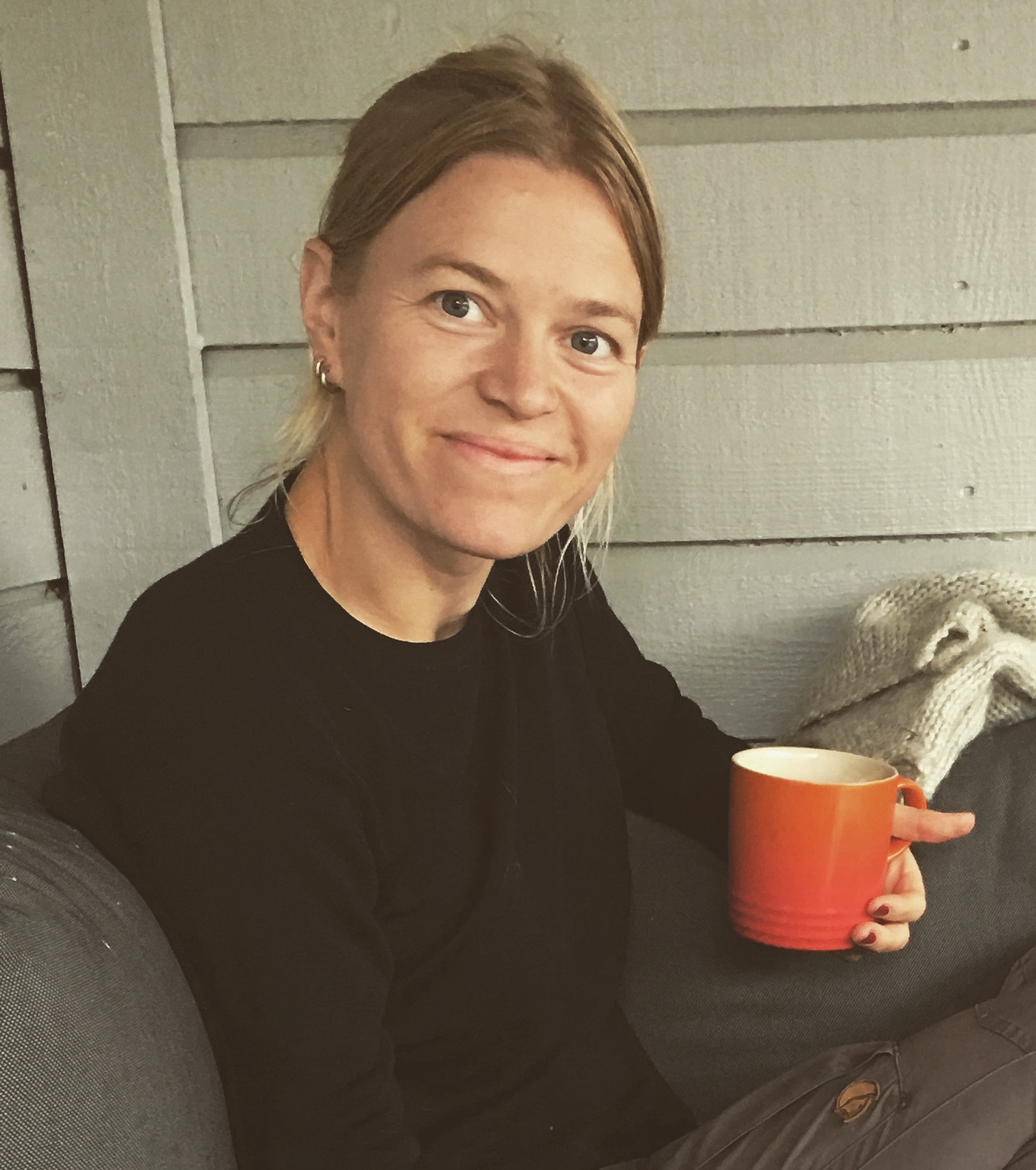 Cathrine Brekke