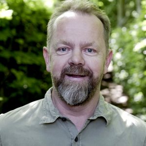 Jan Svensson, Senior Scientist, NordGen