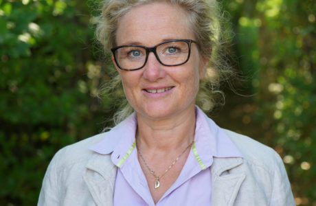 Lise Lykke Steffensen, Executive Director at NordGen.