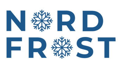 Nordfrost logo