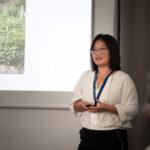 Jing Xu, Assistant Professor at University of Copenhagen. 